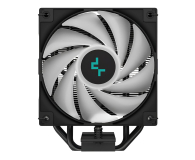 Deepcool AG400 Black ARGB 120mm - 1281297 - zdjęcie 7